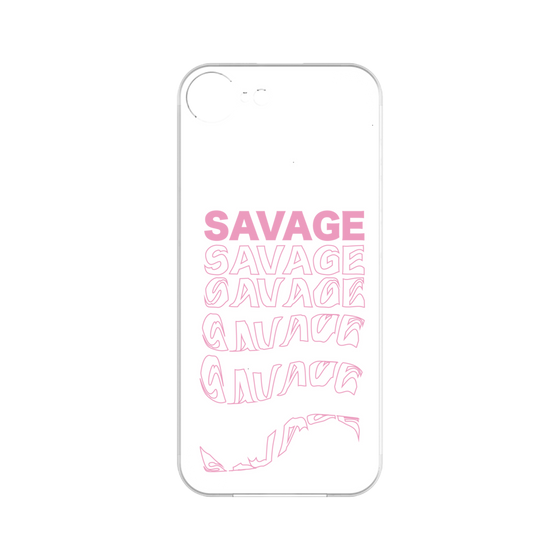 Premium Panel［ SAVAGE Pink ］