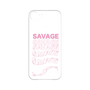Premium Panel［ SAVAGE Pink ］
