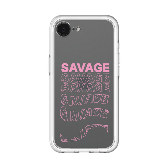 Premium Panel［ SAVAGE Pink ］
