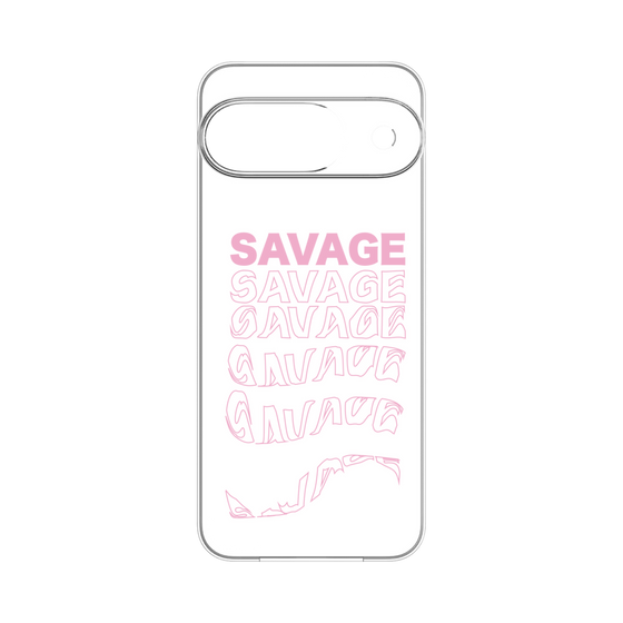 Premium Panel［ SAVAGE Pink ］