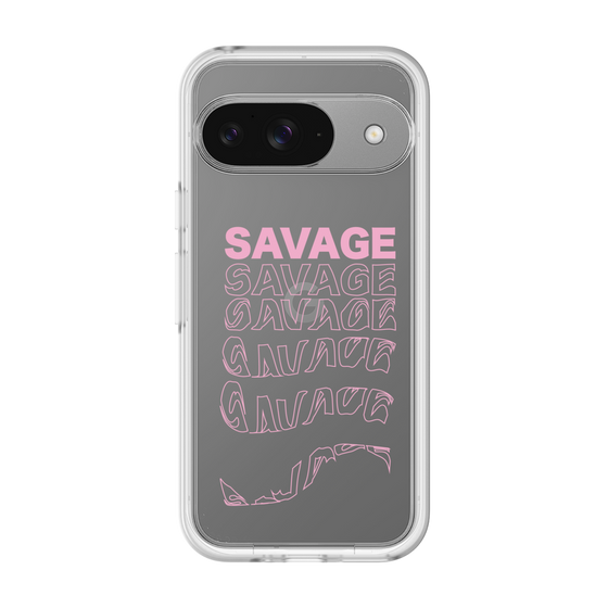 Premium Panel［ SAVAGE Pink ］
