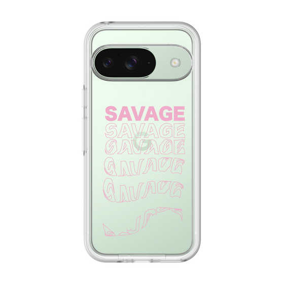 Premium Panel［ SAVAGE Pink ］