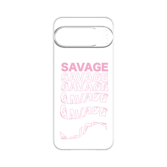 Premium Panel［ SAVAGE Pink ］