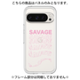 Premium Panel［ SAVAGE Pink ］