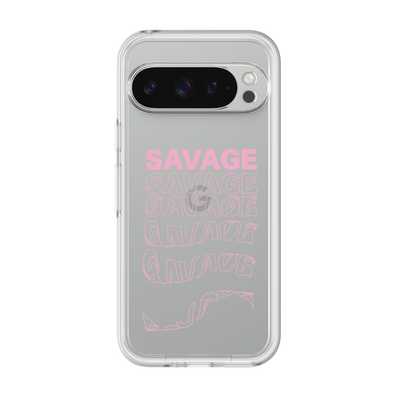 Premium Panel［ SAVAGE Pink ］