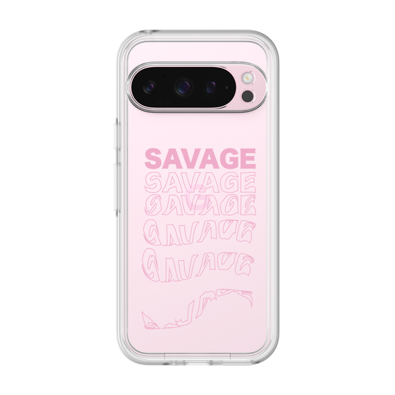 Premium Panel［ SAVAGE Pink ］