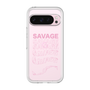 Premium Panel［ SAVAGE Pink ］