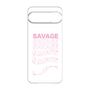 Premium Panel［ SAVAGE Pink ］
