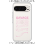 Premium Panel［ SAVAGE Pink ］