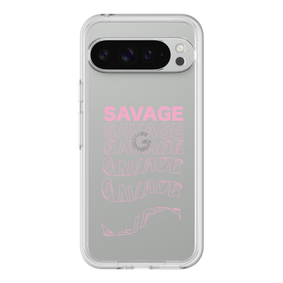Premium Panel［ SAVAGE Pink ］