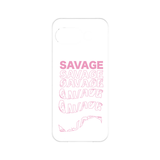 Premium Panel［ SAVAGE Pink ］