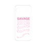 Premium Panel［ SAVAGE Pink ］