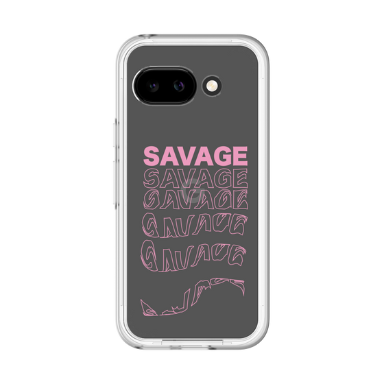 Premium Panel［ SAVAGE Pink ］