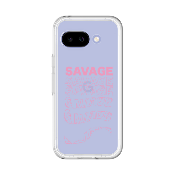 Premium Panel［ SAVAGE Pink ］