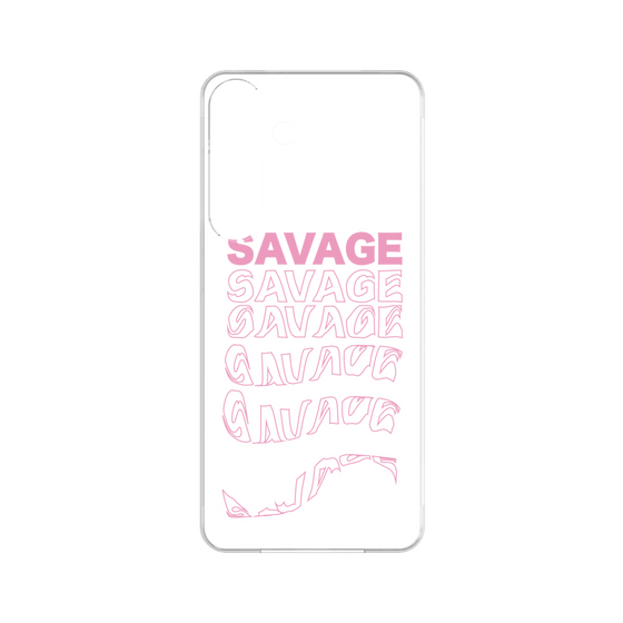 Premium Panel［ SAVAGE Pink ］