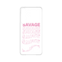 Premium Panel［ SAVAGE Pink ］