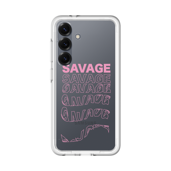 Premium Panel［ SAVAGE Pink ］