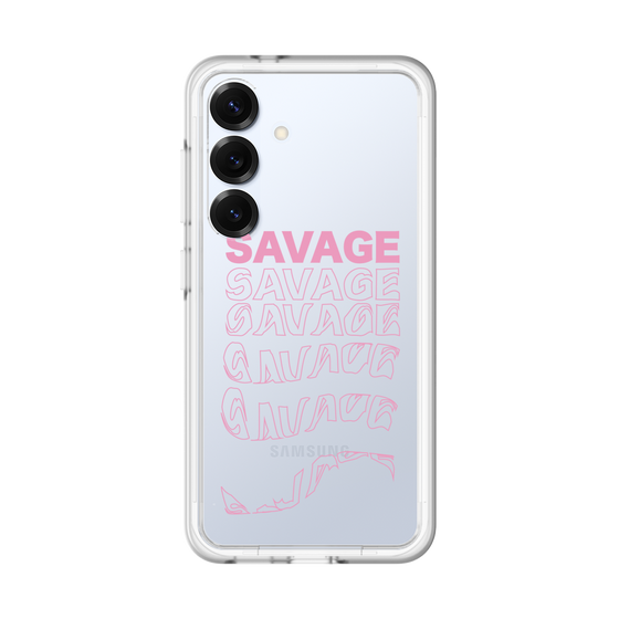 Premium Panel［ SAVAGE Pink ］