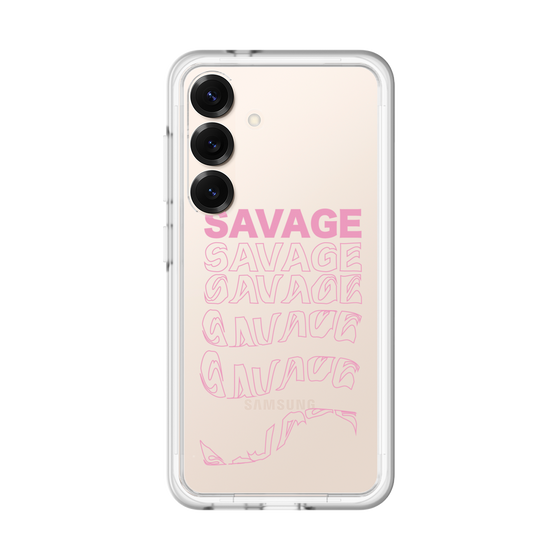 Premium Panel［ SAVAGE Pink ］