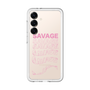 Premium Panel［ SAVAGE Pink ］