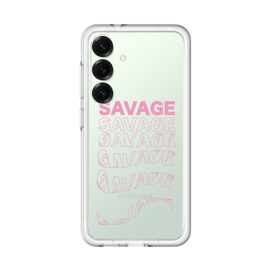 Premium Panel［ SAVAGE Pink ］