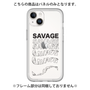 Premium Panel［ SAVAGE Black ］
