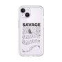 Premium Panel［ SAVAGE Black ］
