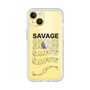 Premium Panel［ SAVAGE Black ］