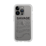 Premium Panel［ SAVAGE Black ］
