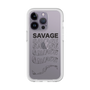 Premium Panel［ SAVAGE Black ］