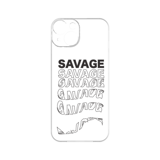 Premium Panel［ SAVAGE Black ］
