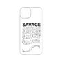 Premium Panel［ SAVAGE Black ］