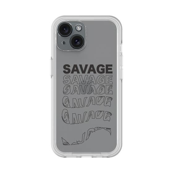 Premium Panel［ SAVAGE Black ］