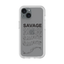 Premium Panel［ SAVAGE Black ］