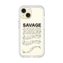 Premium Panel［ SAVAGE Black ］