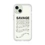 Premium Panel［ SAVAGE Black ］