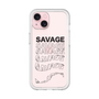 Premium Panel［ SAVAGE Black ］