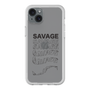 Premium Panel［ SAVAGE Black ］