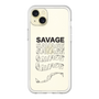 Premium Panel［ SAVAGE Black ］