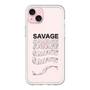 Premium Panel［ SAVAGE Black ］
