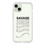 Premium Panel［ SAVAGE Black ］