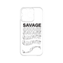 Premium Panel［ SAVAGE Black ］
