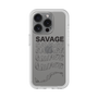 Premium Panel［ SAVAGE Black ］