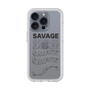 Premium Panel［ SAVAGE Black ］