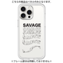 Premium Panel［ SAVAGE Black ］