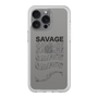 Premium Panel［ SAVAGE Black ］