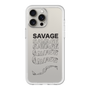Premium Panel［ SAVAGE Black ］