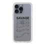 Premium Panel［ SAVAGE Black ］