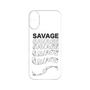 Premium Panel［ SAVAGE Black ］