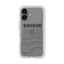 Premium Panel［ SAVAGE Black ］